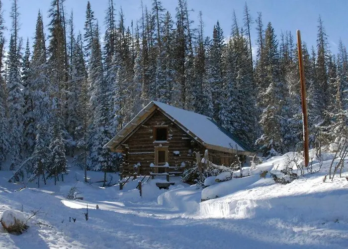 Snowy Mountain * Centennial
