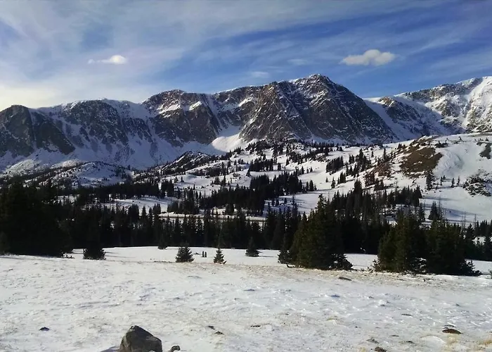 Snowy Mountain Centennial