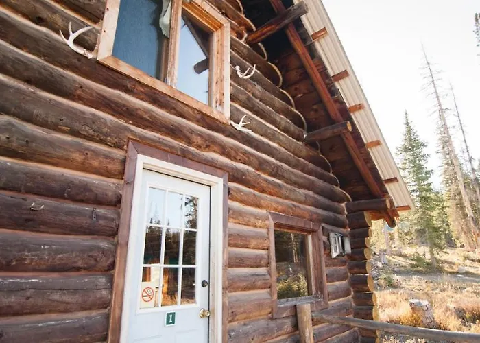 Gasthof Snowy Mountain Centennial